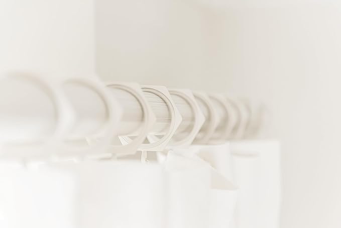 BlastHome® Luxury Curtain Rings - Image 4