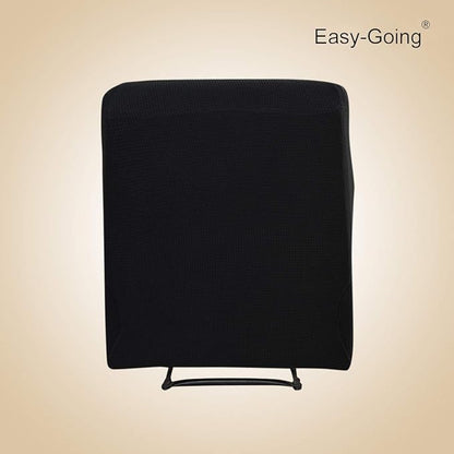 Easy-Going Recliner Stretch Sofa Slipcover Sofa Cover 4-Pieces Furniture - Image 4