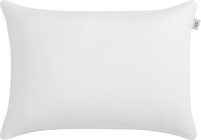 UGG Cooling Pillow Standard Size Pillow, Hotel Style by UGG