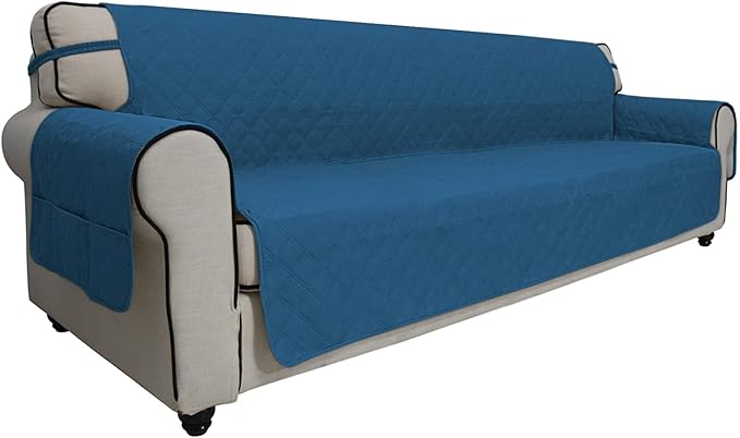Easy-Going Sofa Slipcover Waterproof Sofa Cover Couch Cover by Easy-Going