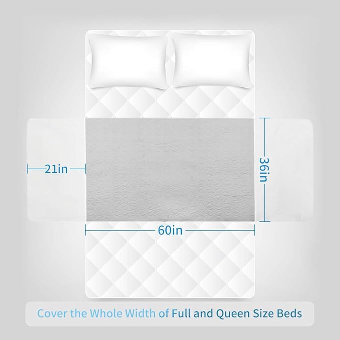 Reusable Bed Pad - Image 2