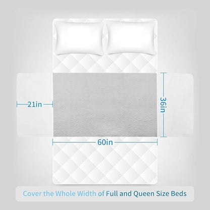 Reusable Bed Pad - Image 2
