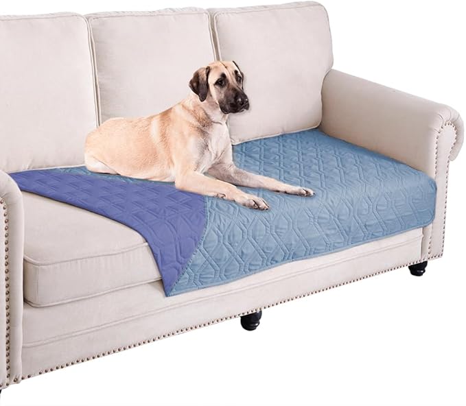 Ameritex Waterproof Dog Bed Cover Pet Blanket by Ameritex
