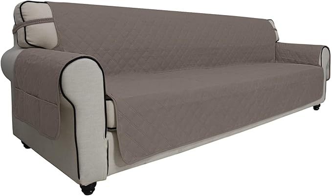 Easy-Going Sofa Slipcover Waterproof Sofa Cover Couch Cover by Easy-Going