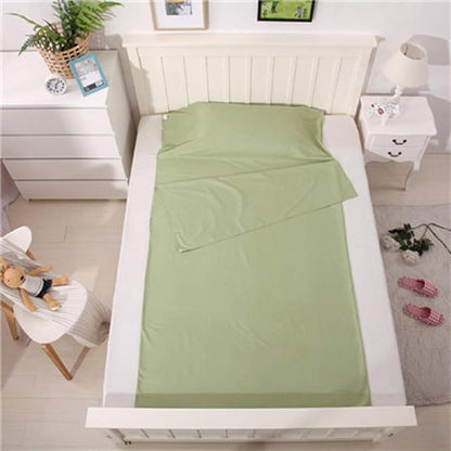 Sleeping Bag Liner Travel Sheets - Image 6