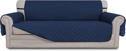 Easy-Going Reversible Oversized Couch Cover by Easy-Going