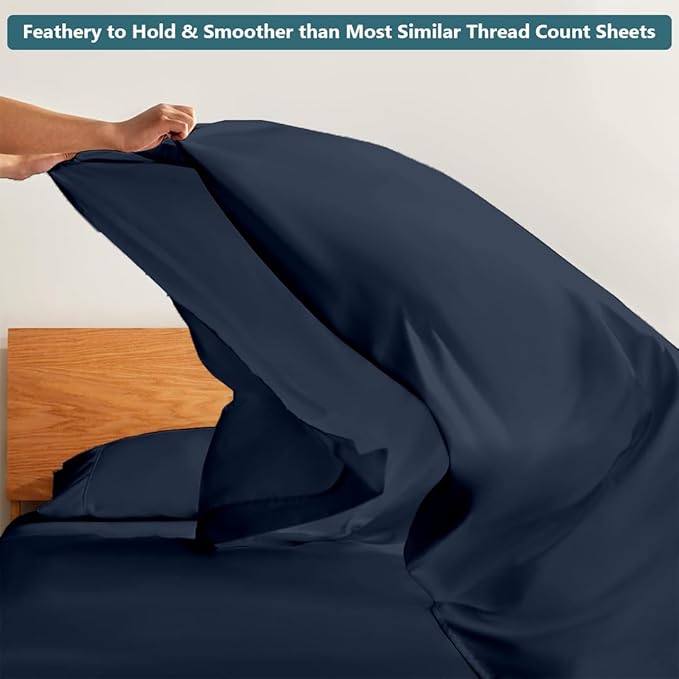 XL Twin Sheets Set - Image 6