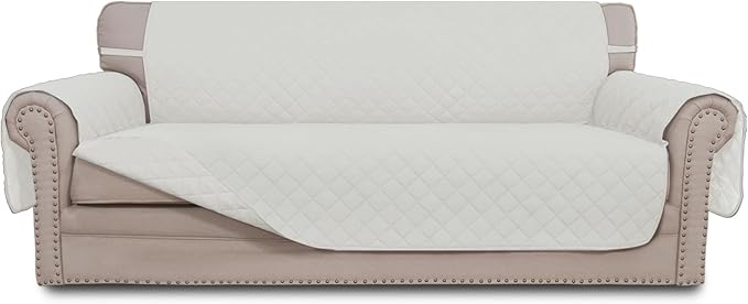 Easy-Going Reversible Couch Cover by Easy-Going