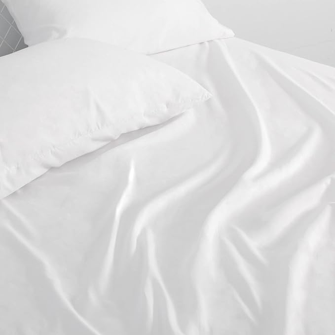 Moonsea Queen Sheet Sets Air Mattress Sheets - Image 6