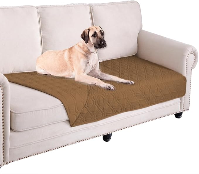 Ameritex Waterproof Dog Bed Cover Pet Blanket by Ameritex