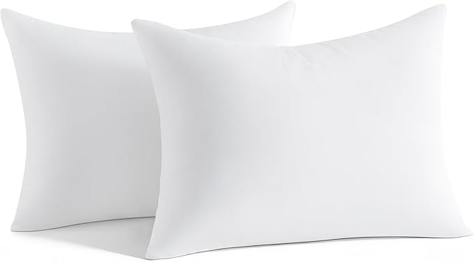 Oubonun 12 x 16 Throw Pillow Inserts by Oubonun