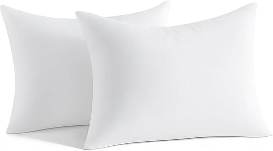 Oubonun 12 x 16 Throw Pillow Inserts by Oubonun