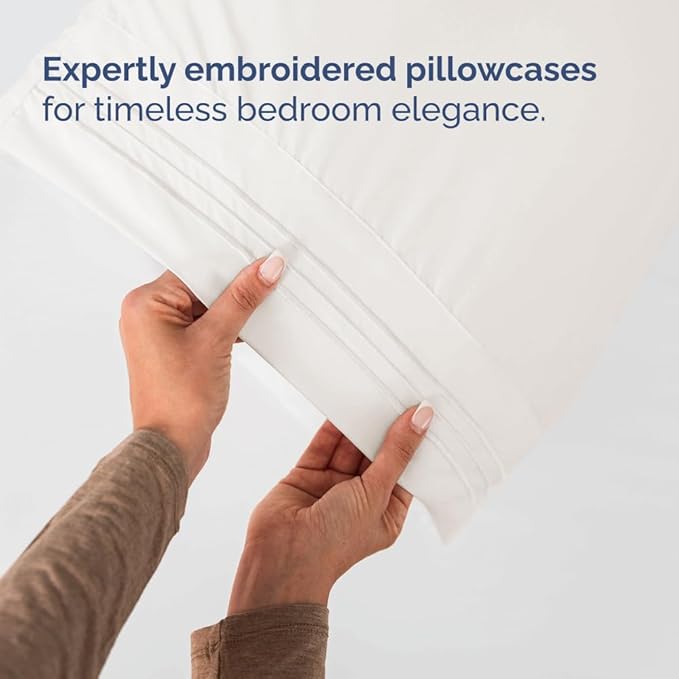 Full XL Bed Sheet Set - Image 6