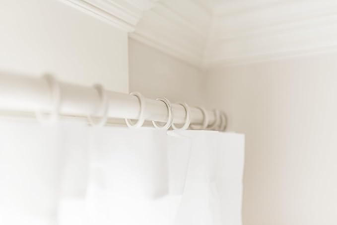 BlastHome® Luxury Curtain Rings – Premium Metal - Image 7
