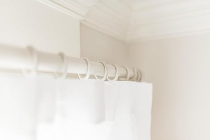 BlastHome® Luxury Curtain Rings – Premium Metal - Image 7
