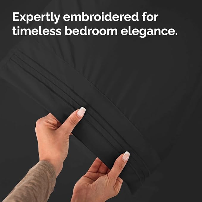 Standard Pillow Cases Set of 8 - Image 7