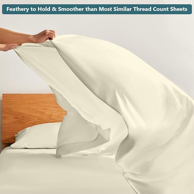 Twin Sheets Set - Image 6