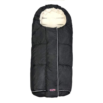 Waterproof Winter Universal Stroller Bunting Bag Toddler, Width Adjustable - Image 8