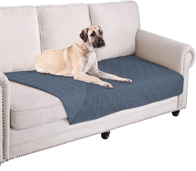 Ameritex Waterproof Blanket Reversible Dog Bed Cover Pet Blanket by Ameritex