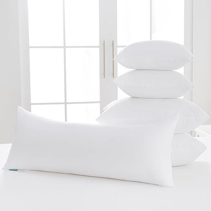 Oubonun 12 x 16 Throw Pillow Inserts - Image 7