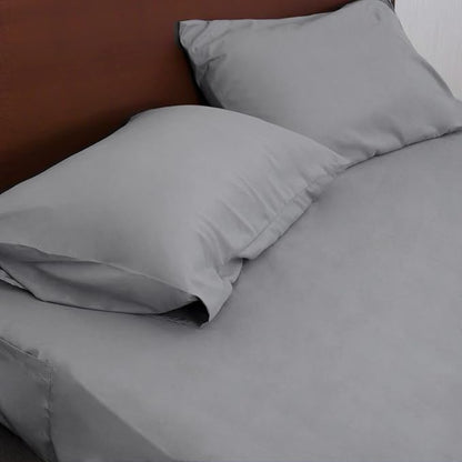 California King Sheet Sets for Air Mattress - Image 6