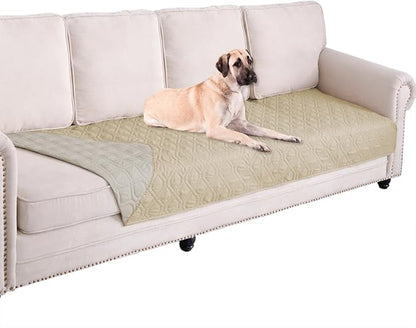 Ameritex Waterproof Dog Bed Cover Pet Blanket by Ameritex