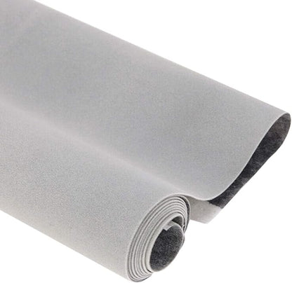 Taogift Self Adhesive Velvet Flock Drawer Liner by TAOGIFT