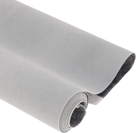 Taogift Self Adhesive Velvet Flock Drawer Liner by TAOGIFT