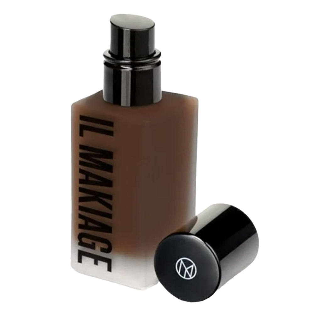 Il Makiage WOKE UP LIKE THIS FLAWLESS Gel BASE FOUNDATION - SHADE (235) - 30 ...