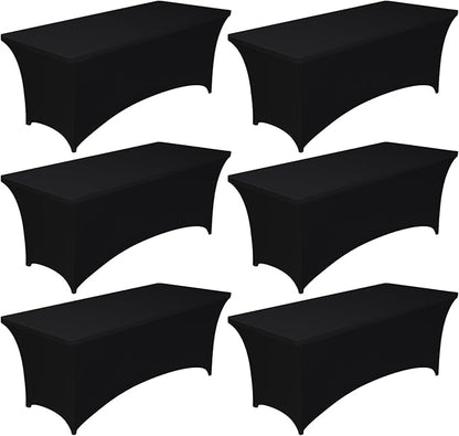 Pureegg Spandex Tablecloth 8ft by Pureegg