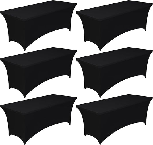 Pureegg Spandex Tablecloth 8ft by Pureegg