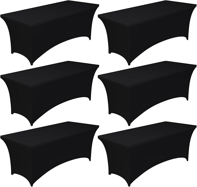 Pureegg Spandex Tablecloth 6ft by Pureegg