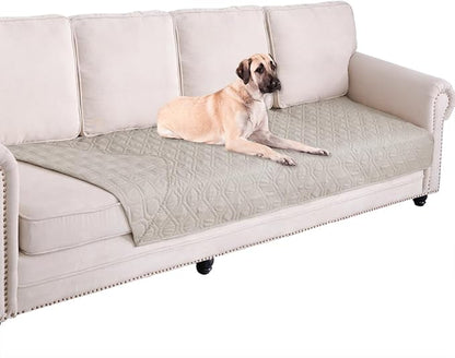 Ameritex Waterproof Dog Bed Cover Pet Blanket by Ameritex