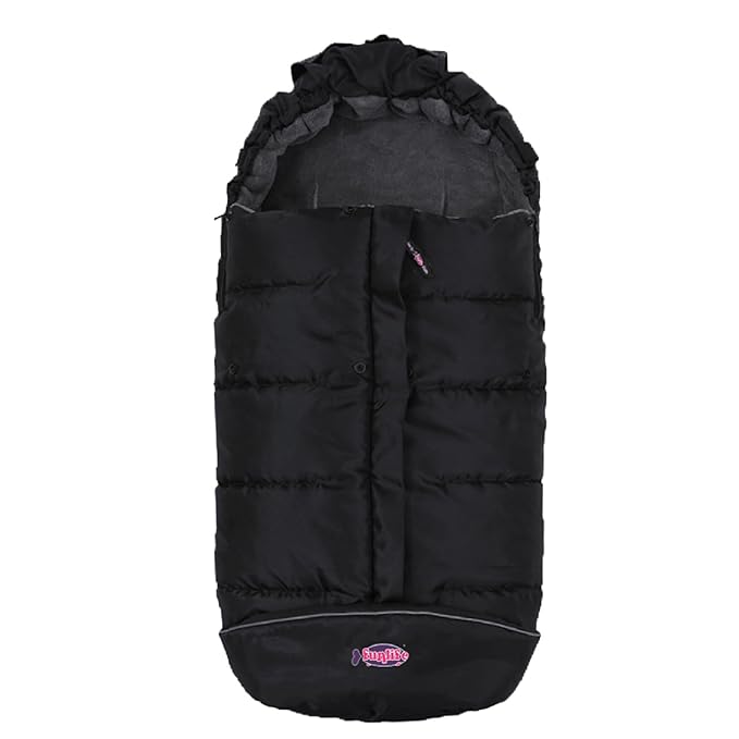 Anti-Kick Stroller Blanket, Toddler Stroller Universal Footmuff Cosy Toes Buggy by OfficialSunday