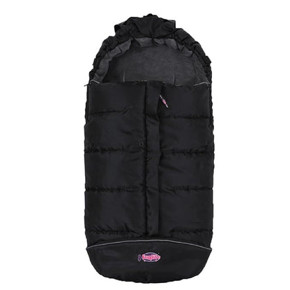 Anti-Kick Stroller Blanket, Toddler Stroller Universal Footmuff Cosy Toes Buggy by OfficialSunday