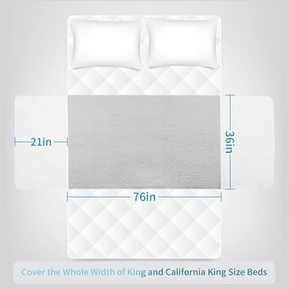 Reusable Bed Pad - Image 2