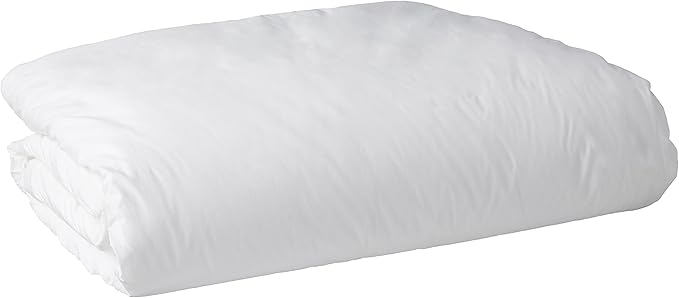 National Allergy Premium 100% Cotton Duvet Comforter Protector by NationalAllergy
