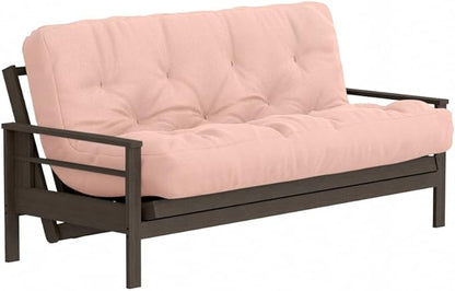 Royal Sleep Products by The Futon Factory 6 inch Foam Futon Mattress - Image 9