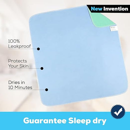 Simpli-Magic Washable Underpads, and Pets - Image 3
