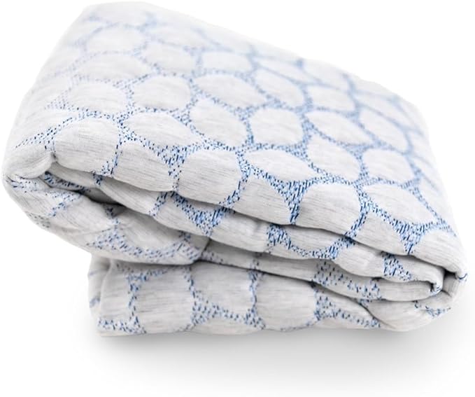 Lullaby Earth Dream Easy™ Kids Mattress Cover - Image 2