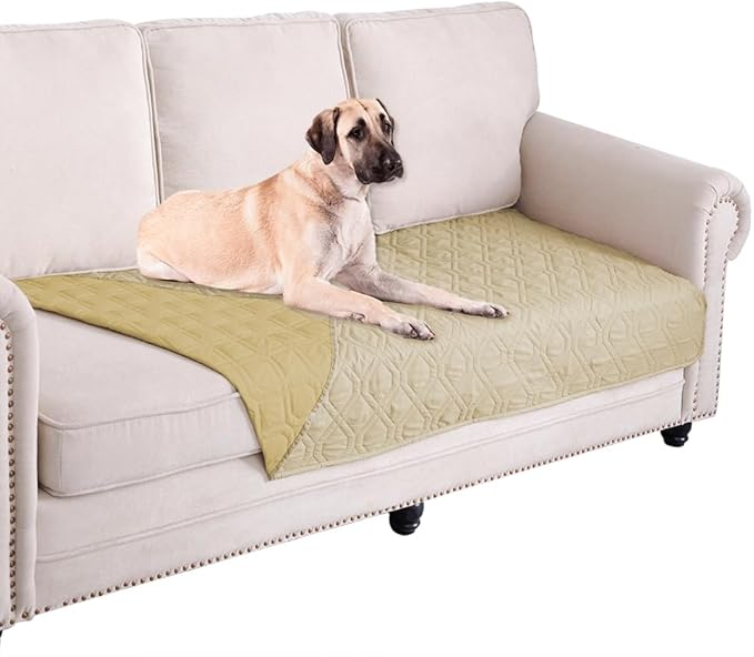 Ameritex Waterproof Dog Bed Cover Pet Blanket by Ameritex