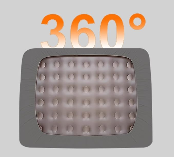 Queen Air Mattress Sheets - Image 4