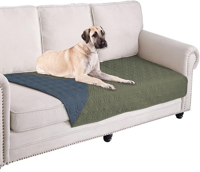 Ameritex Waterproof Dog Bed Cover Pet Blanket by Ameritex