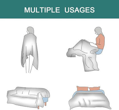 MYSKY HOME Sofa Cover, Couch Covers - Image 7