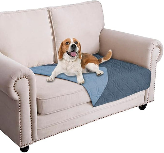 Ameritex Waterproof Dog Bed Cover Pet Blanket by Ameritex