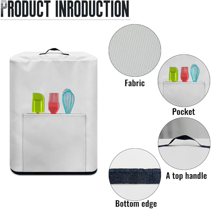 Air Fryer Cover - Image 7
