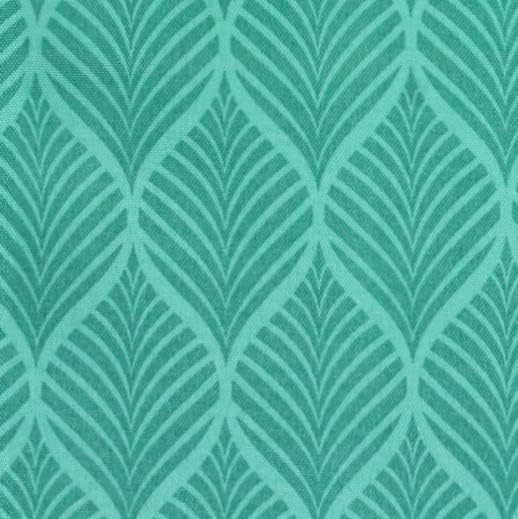 RSH DECOR: Tufted Wicker Loveseat Cushion | 41” x 19" | All-Weather Spun Fabric - Image 2