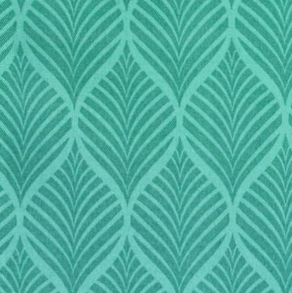 RSH DECOR: Tufted Wicker Loveseat Cushion | 41” x 19" | All-Weather Spun Fabric - Image 2