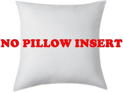 Fancy Homi Set of 2 Boho Pink Decorative Throw Pillow Cover 20x20 Inch - Image 8