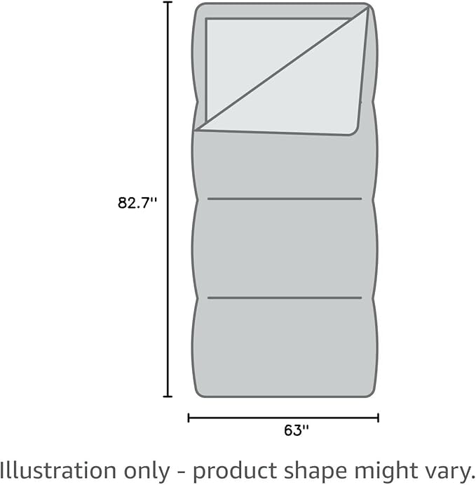 Sleeping Bag Liner Travel Sheets - Image 10